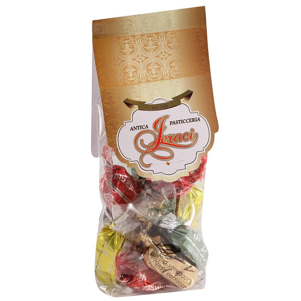 torrone morbido pasticceria ieraci