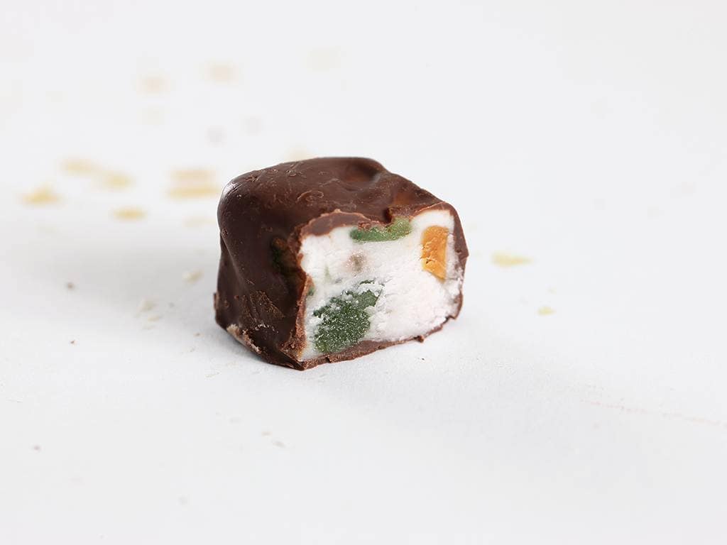 torrone gelato pasticceria ieraci