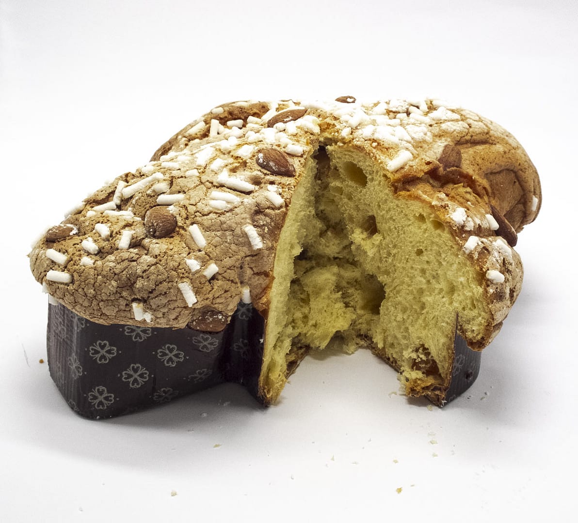 Colomba Artigianale - immagine 4