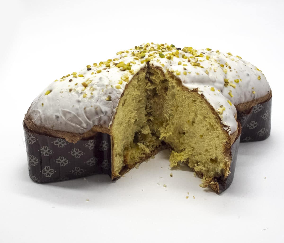 Colomba Artigianale - immagine 2