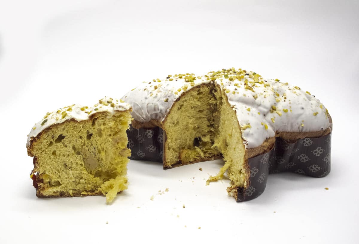 Colomba Artigianale - immagine 3