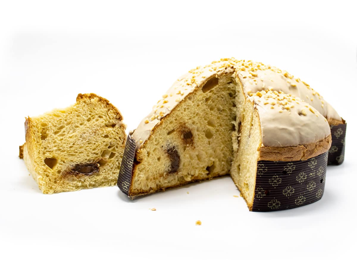 Colomba Artigianale - immagine 11