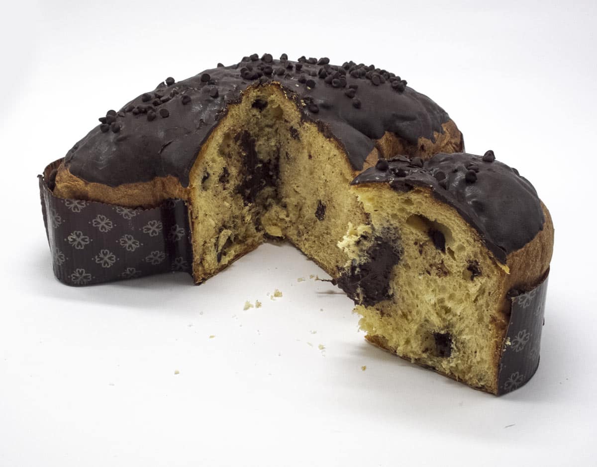 Colomba Artigianale - immagine 7