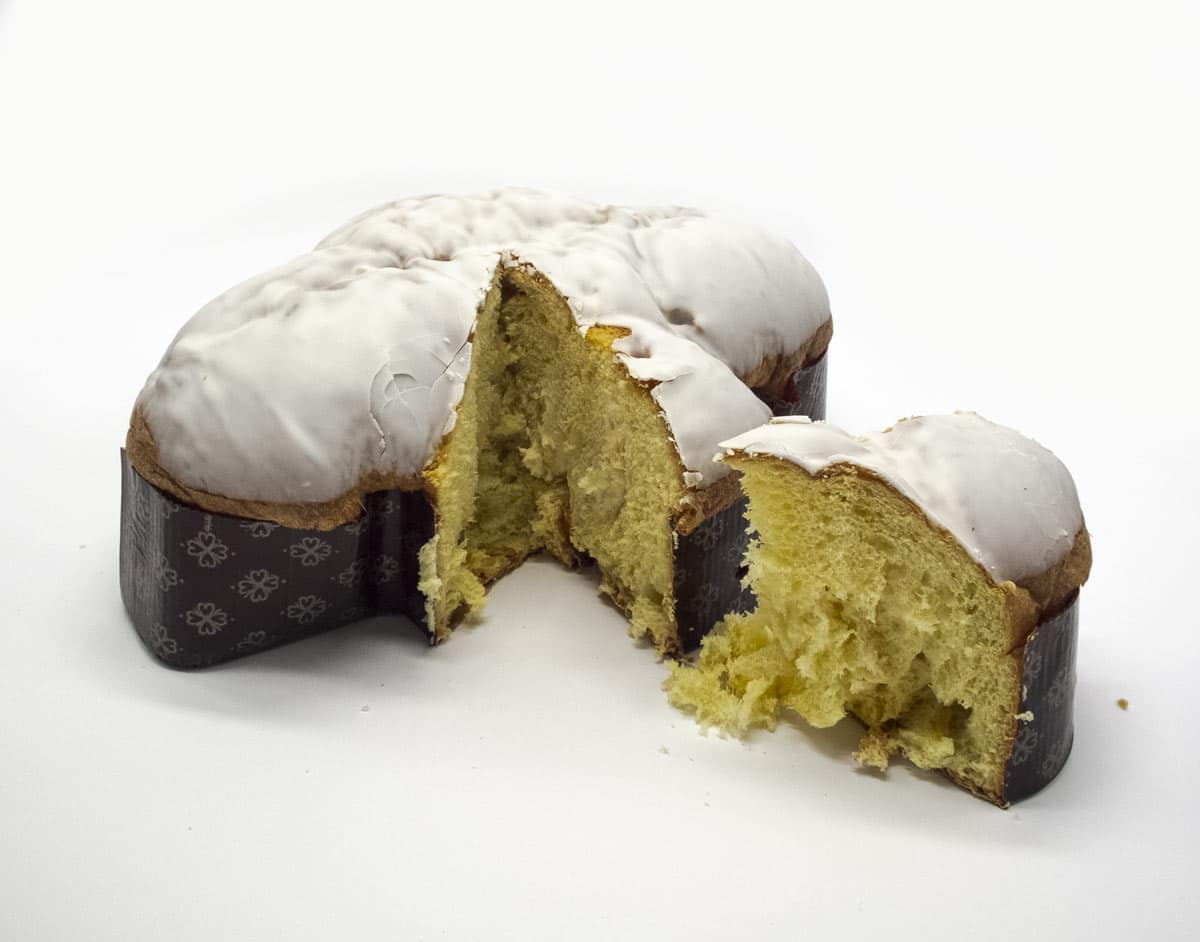 Colomba Artigianale - immagine 8