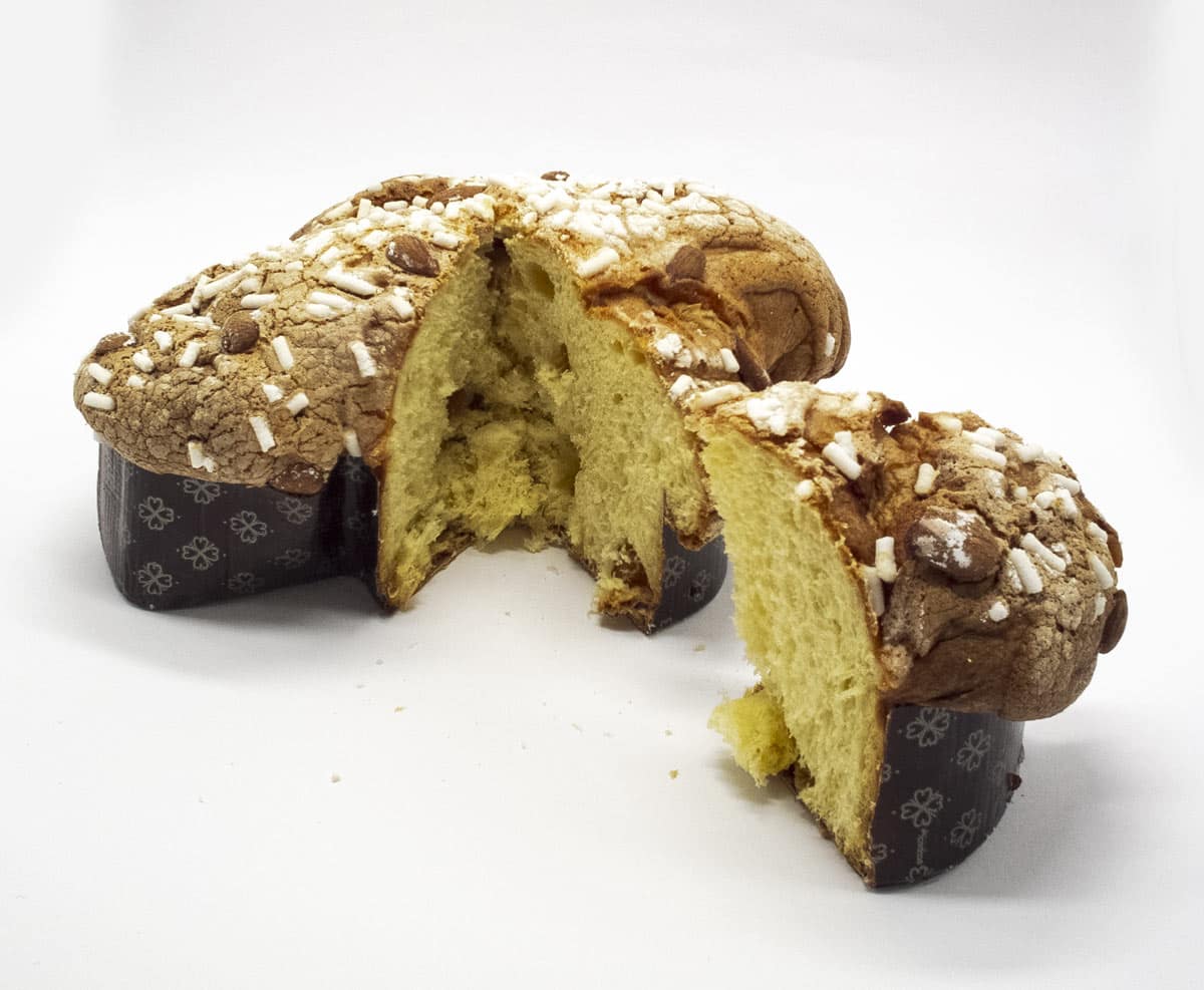 Colomba Artigianale - immagine 5