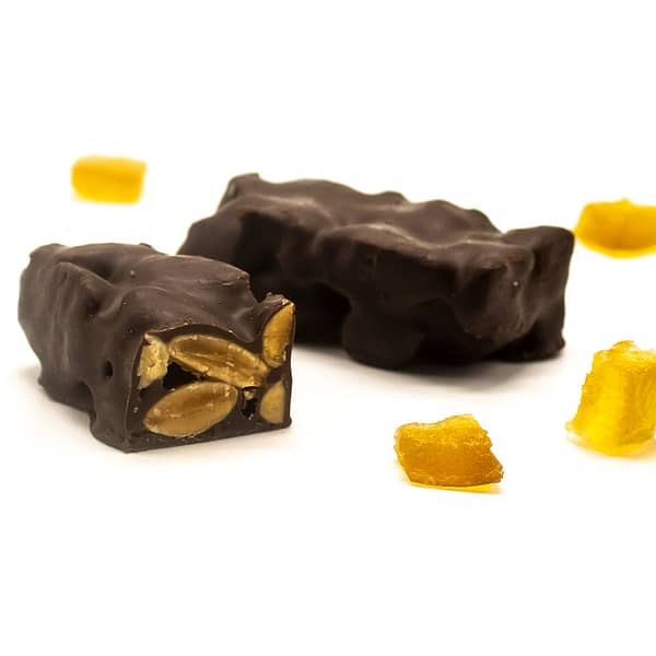 Torrone al Limone